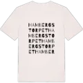 Hambergstorpet ordlek t-shirt