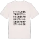 Hambergstorpet ordlek t-shirt