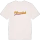 Hämeenkoski baseball t-shirt