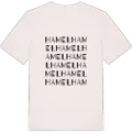 Hamel ordlek t-shirt