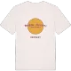 Hamfelde (Stormarn) cirkel t-shirt