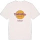 Hamidiye cirkel t-shirt