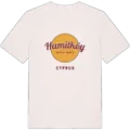 Hamitköy cirkel t-shirt
