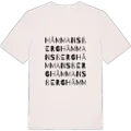 Håmmansberg ordlek t-shirt