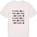 Hammar ordlek t-shirt