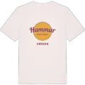 Hammar cirkel t-shirt