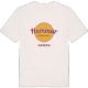 Hammar cirkel t-shirt