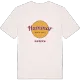 Hammar cirkel t-shirt