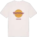 Hammar cirkel t-shirt