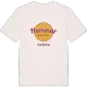 Hammar cirkel t-shirt