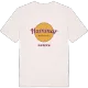 Hammar cirkel t-shirt