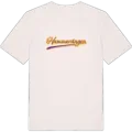 Hammarängen baseball t-shirt