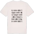 Hammarbäck ordlek t-shirt