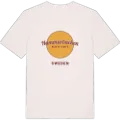 Hammarbacken cirkel t-shirt