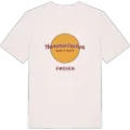 Hammarbacken cirkel t-shirt