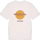 Hammarbacken cirkel t-shirt