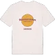 Hammarbanken cirkel t-shirt
