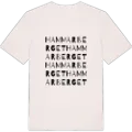 Hammarberget ordlek t-shirt