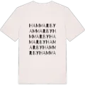 Hammarby ordlek t-shirt