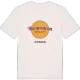 Hammaren cirkel t-shirt