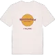 Hammarland cirkel t-shirt