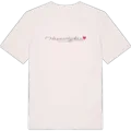 Hammarlyckan hjärta t-shirt