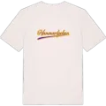 Hammarlyckan baseball t-shirt