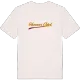 Hammars gård baseball t-shirt