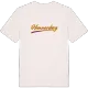 Hammarsborg baseball t-shirt