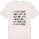 Hammarsebo ordlek t-shirt