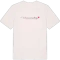 Hammarskog hjärta t-shirt