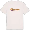 Hammarstugan baseball t-shirt
