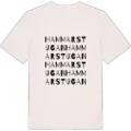 Hammarstugan ordlek t-shirt