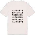 Hammartorp ordlek t-shirt