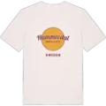 Hammerdal cirkel t-shirt