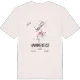 Hammerfest karta t-shirt