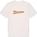 Hammerstein baseball t-shirt