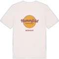 Hammfeld cirkel t-shirt