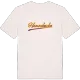 Hamnebacka baseball t-shirt