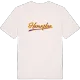 Hamnplan baseball t-shirt