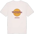 Hamnplan cirkel t-shirt