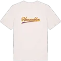 Hamnudden baseball t-shirt