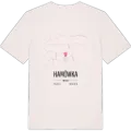 Hamówka karta t-shirt