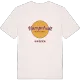 Hampekull cirkel t-shirt