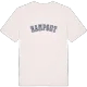 Hampont college t-shirt