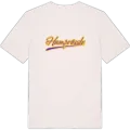 Hamprössle baseball t-shirt