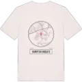 Hampton Hargate t-shirt