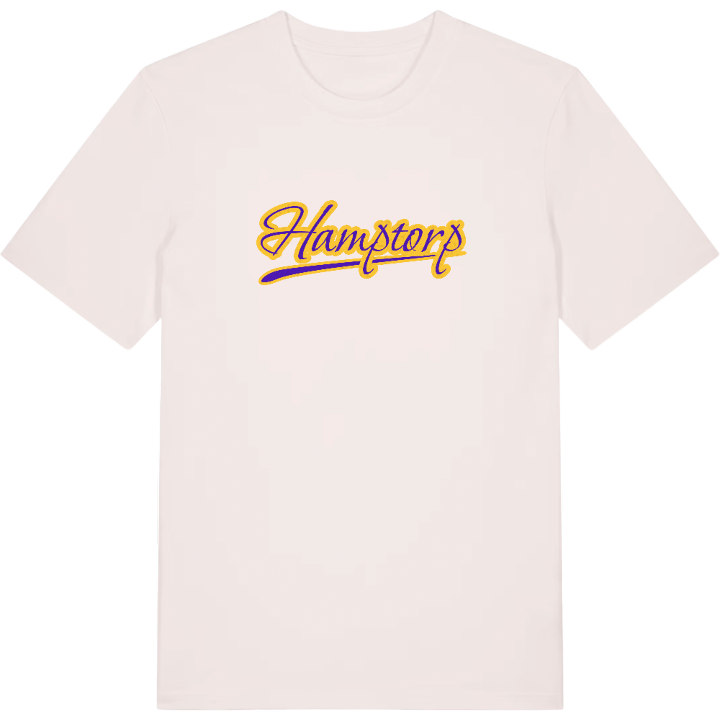 Hamptorp baseball t-shirt – t-shirt från PinShirt