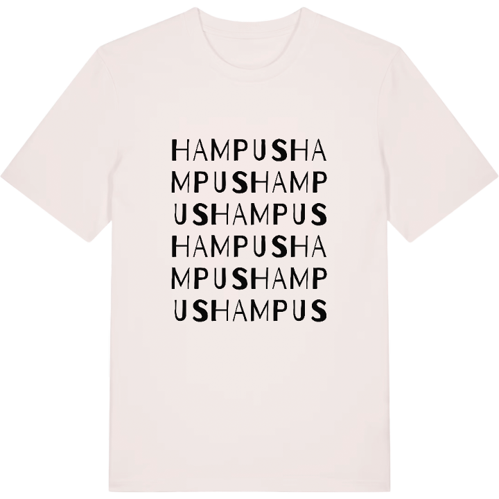 Hampus ordlek t-shirt – t-shirt från PinShirt