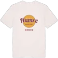 Hamre cirkel t-shirt